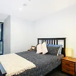 Cozy, Homely Apartment Cbr Central
