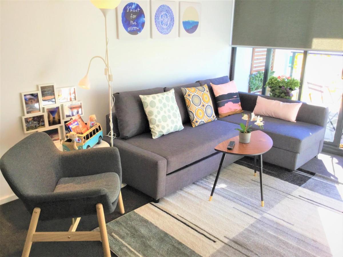 Cozy, Homely Cbr Central Apartment *