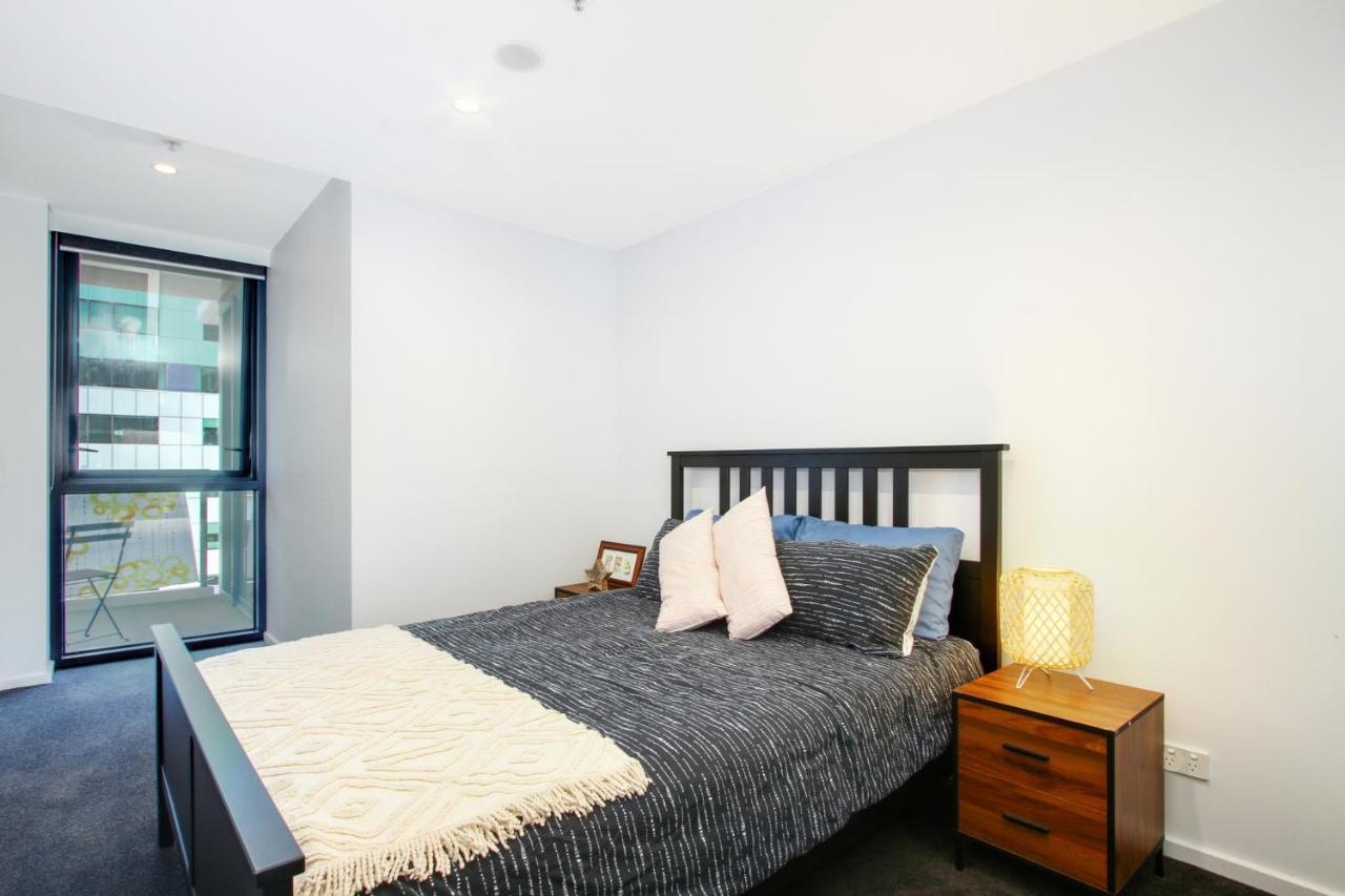 Apartment Cozy, Homely Cbr Central *